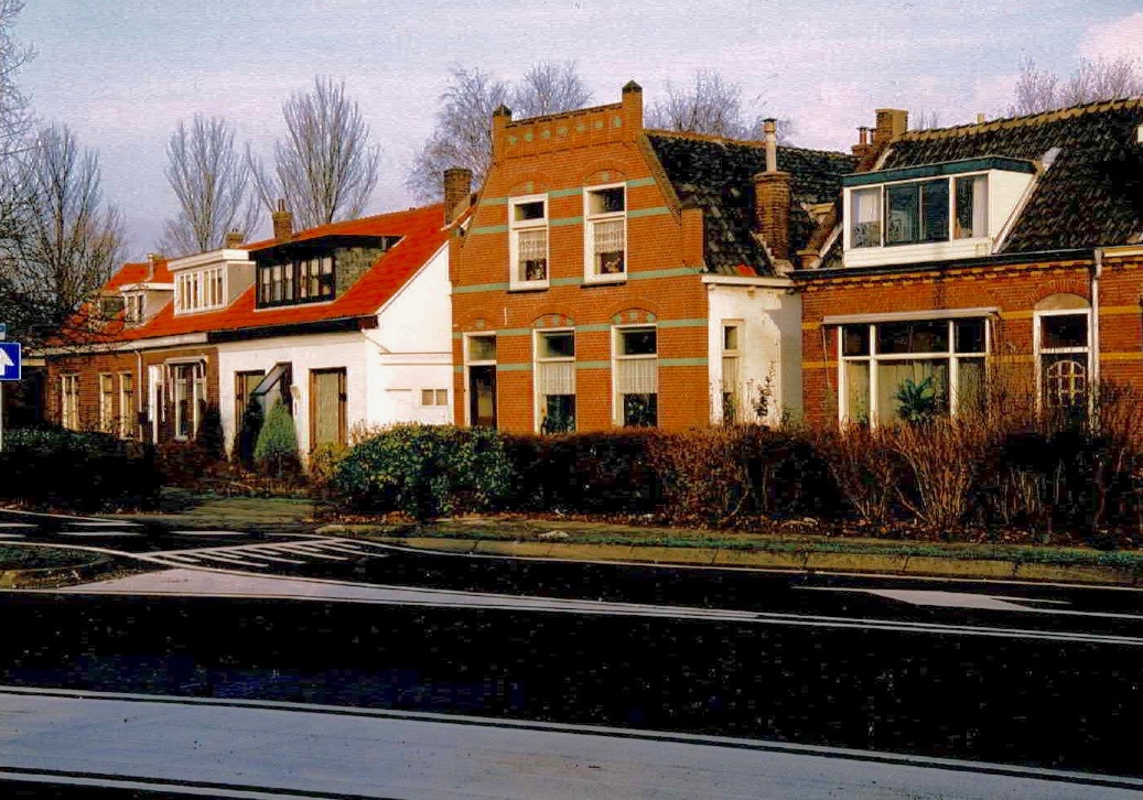oude woning slechte staat geluidsoverlast kopen en verbouwen ? Restauratie